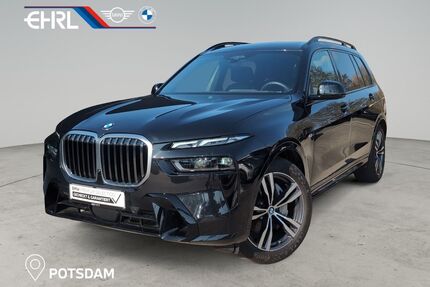 BMW X7 Gebrauchtwagen