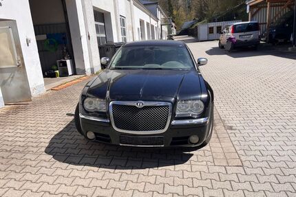 Chrysler 300C Gebrauchtwagen