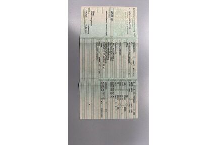 Opel Combo Life Gebrauchtwagen