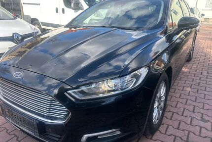 Ford Mondeo Gebrauchtwagen