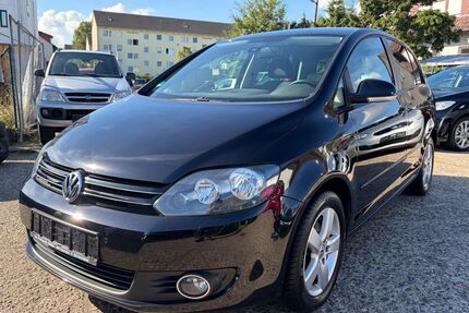 VW Golf Plus Gebrauchtwagen