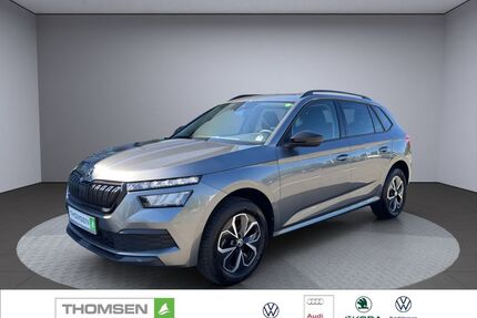 Skoda Kamiq Gebrauchtwagen