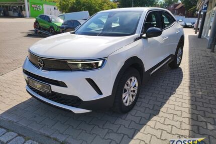 Opel Mokka Gebrauchtwagen