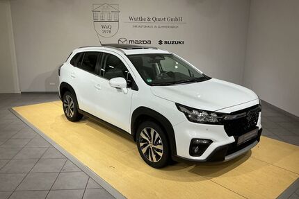 Suzuki (SX4) S-Cross Gebrauchtwagen