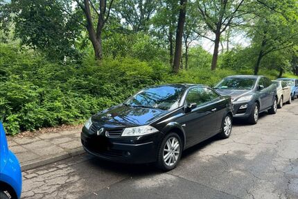 Renault Megane Gebrauchtwagen
