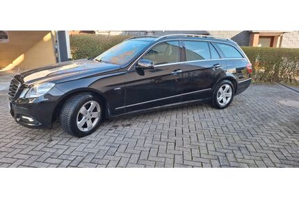 Mercedes-Benz E 350 Gebrauchtwagen