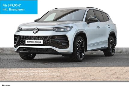 VW Tayron Gebrauchtwagen