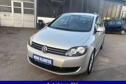 VW Golf Plus Gebrauchtwagen