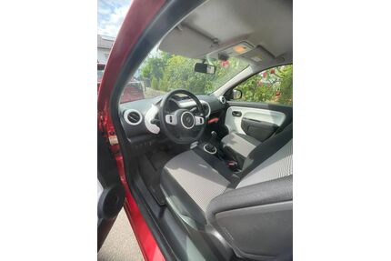 Renault Twingo Gebrauchtwagen