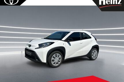 Toyota Aygo (X) Gebrauchtwagen