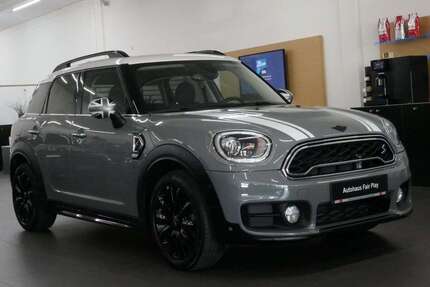 Mini Cooper S Countryman Gebrauchtwagen