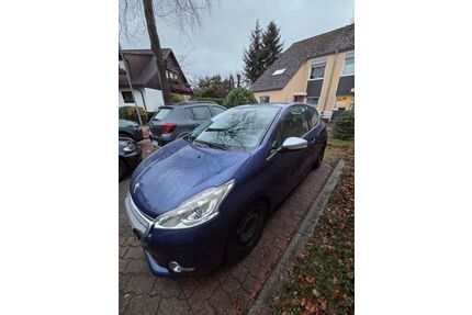 Peugeot 208 Gebrauchtwagen