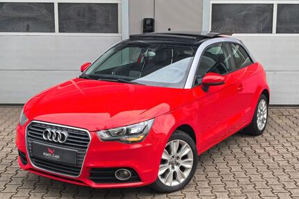 Audi A1 Gebrauchtwagen