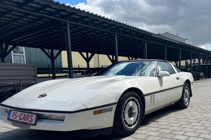 Corvette C4 Gebrauchtwagen