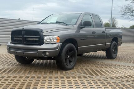 Dodge RAM Gebrauchtwagen