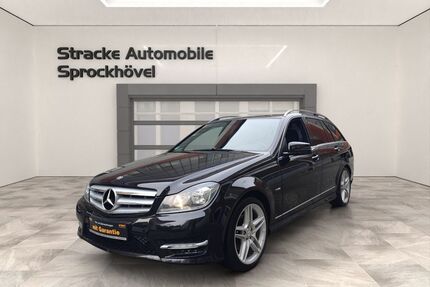 Mercedes-Benz C 180 Gebrauchtwagen