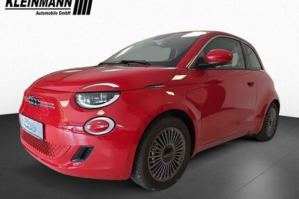 Fiat 500e Gebrauchtwagen