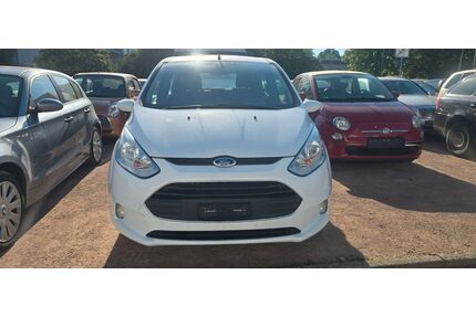Ford B-Max Gebrauchtwagen