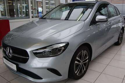 Mercedes-Benz B 180 Gebrauchtwagen