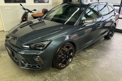 Cupra Leon Gebrauchtwagen