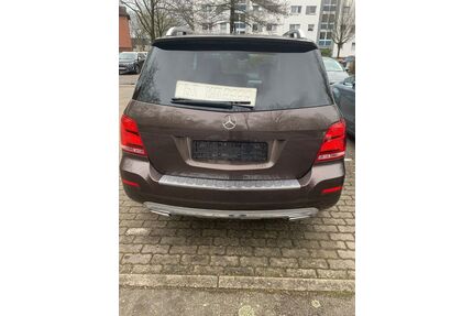 Mercedes-Benz GLK 250 Gebrauchtwagen