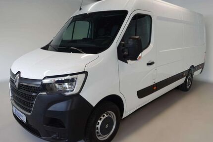 Renault Master Gebrauchtwagen