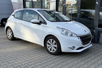 Peugeot 208 Active Gebrauchtwagen