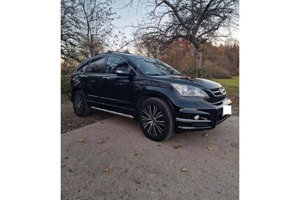 Honda CR-V Gebrauchtwagen