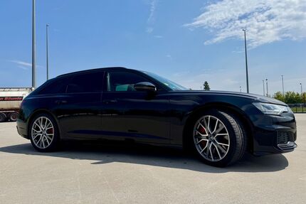 Audi S6 Gebrauchtwagen