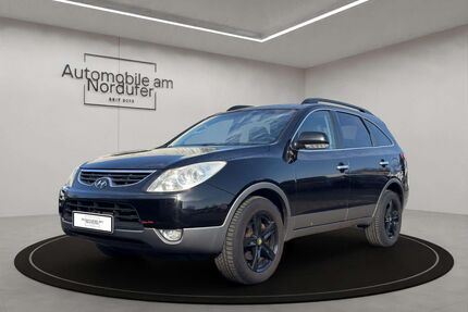 Hyundai ix55 Gebrauchtwagen