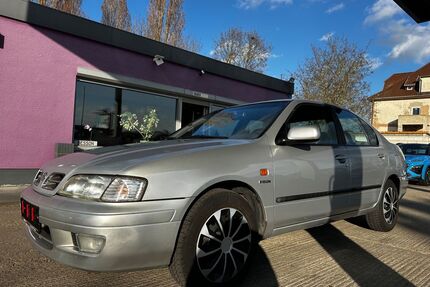 Nissan Primera Gebrauchtwagen