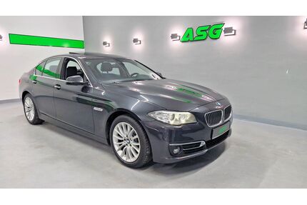 BMW 520 Gebrauchtwagen