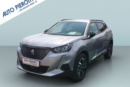 Peugeot 2008 Gebrauchtwagen