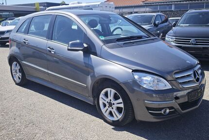 Mercedes-Benz B 200 Gebrauchtwagen