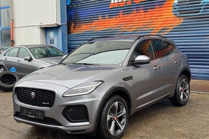 Jaguar E-Pace Gebrauchtwagen