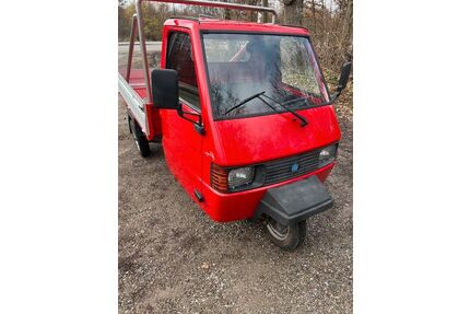 Piaggio APE TM Gebrauchtwagen