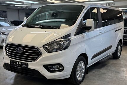 Ford Transit Gebrauchtwagen