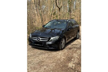 Mercedes-Benz C 220 Gebrauchtwagen