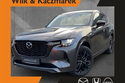 Mazda CX-60 Gebrauchtwagen