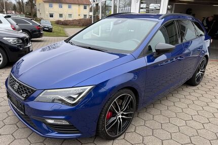 Seat Leon Gebrauchtwagen