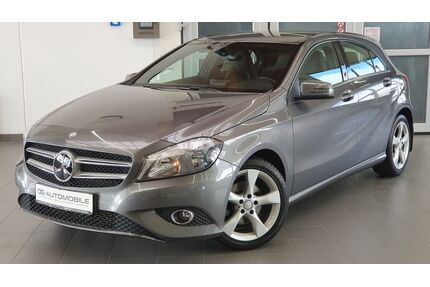 Mercedes-Benz A 180 Gebrauchtwagen