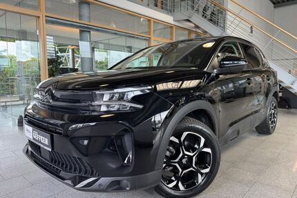 Citroen C5 Aircross Gebrauchtwagen