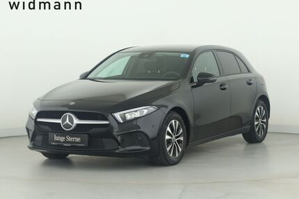 Mercedes-Benz A 180 Gebrauchtwagen