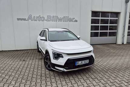 Kia Niro Gebrauchtwagen