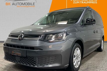VW Caddy Maxi Gebrauchtwagen