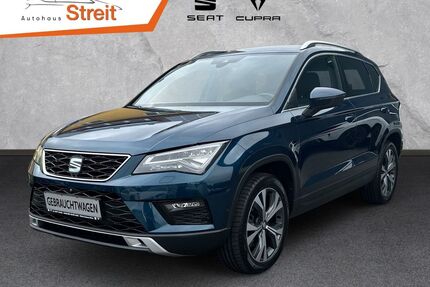 Seat Ateca Gebrauchtwagen