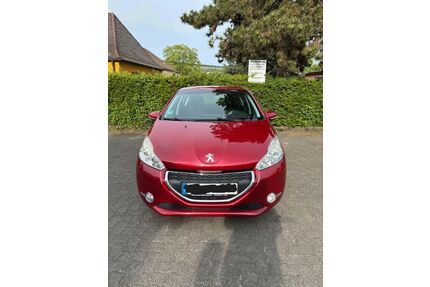 Peugeot 208 Gebrauchtwagen