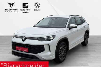 VW Tayron Gebrauchtwagen