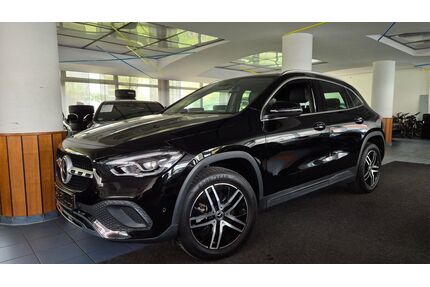 Mercedes-Benz GLA 250 Gebrauchtwagen
