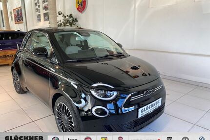 Fiat 500e Gebrauchtwagen